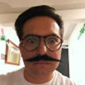 Meet your Posher, Gonzalo